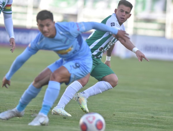 Club Bolivar