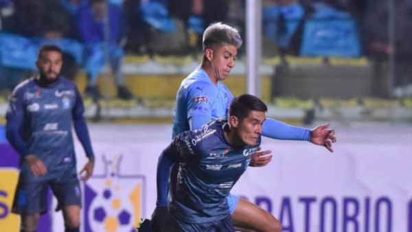 Club Bolivar