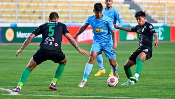 Club Bolivar