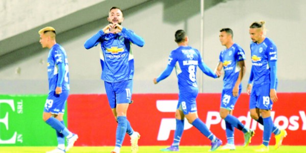 Club Bolivar
