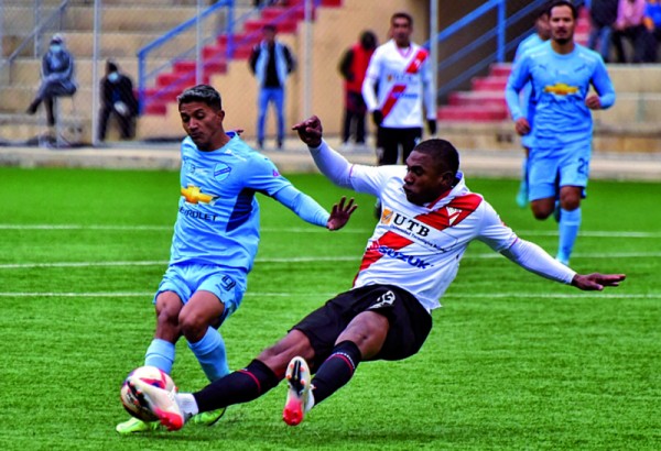 Club Bolivar