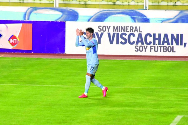 Club Bolivar