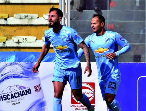 Club Bolivar