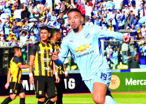 Club Bolivar