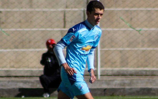 Club Bolivar