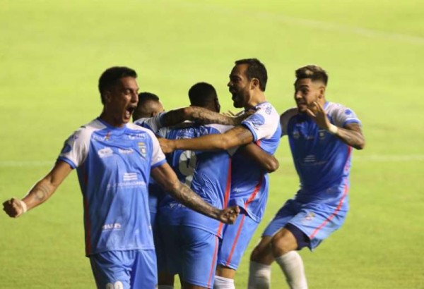 Club Bolivar