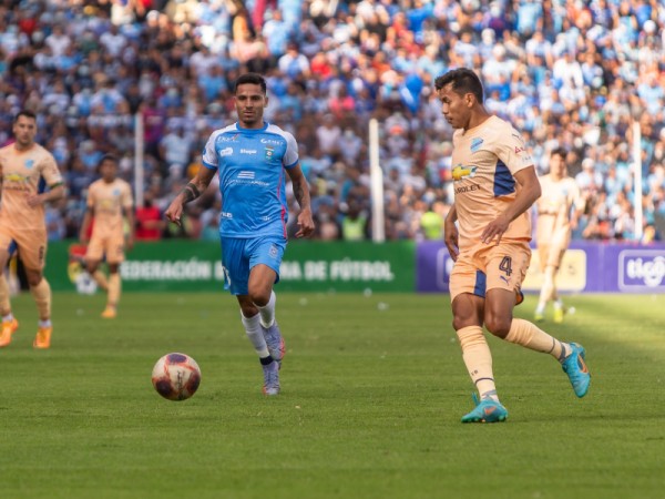Club Bolivar