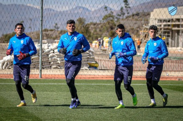 Club Bolivar