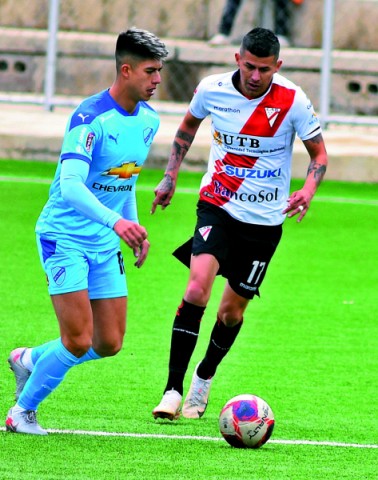Club Bolivar