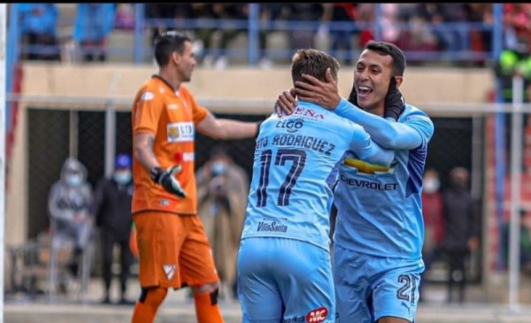Club Bolivar