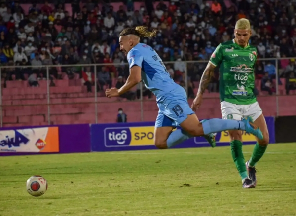 Club Bolivar