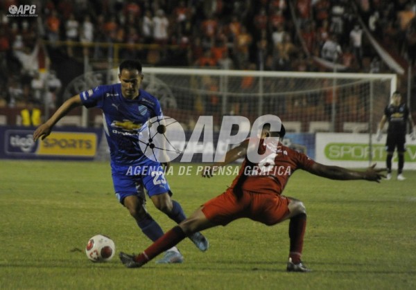 Club Bolivar