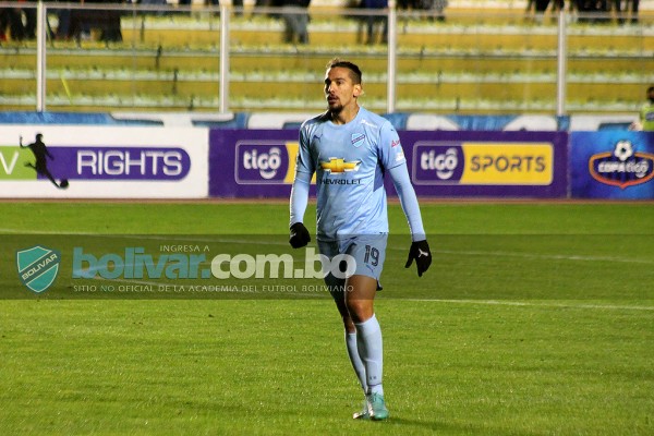 Club Bolivar