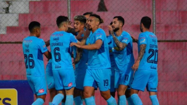 Club Bolivar