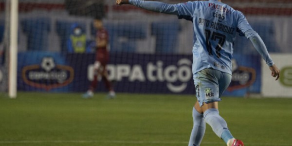 Club Bolivar