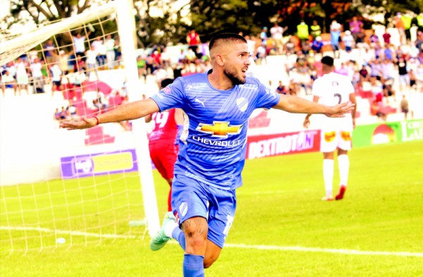Club Bolivar
