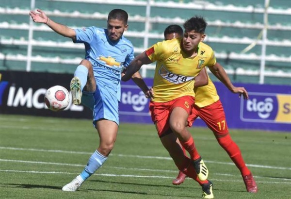 Club Bolivar