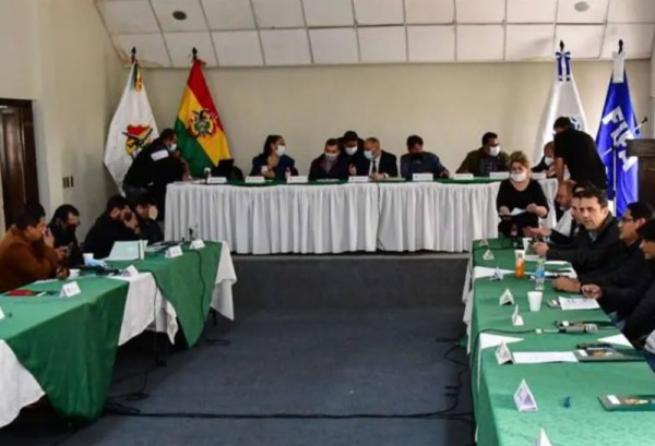 Club Bolivar