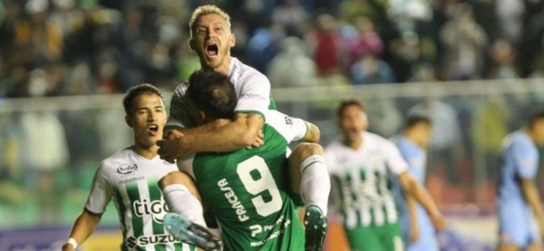 Club Bolivar
