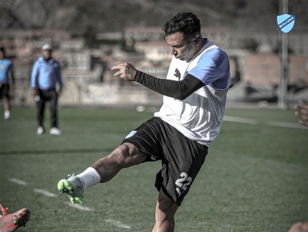 Club Bolivar