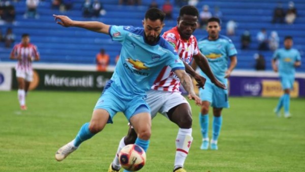 Club Bolivar