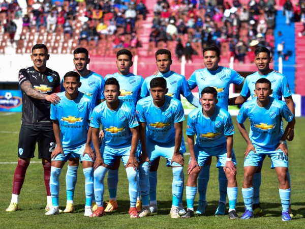 Club Bolivar