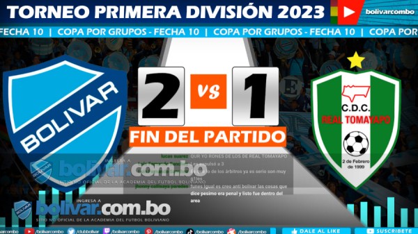Club Bolivar