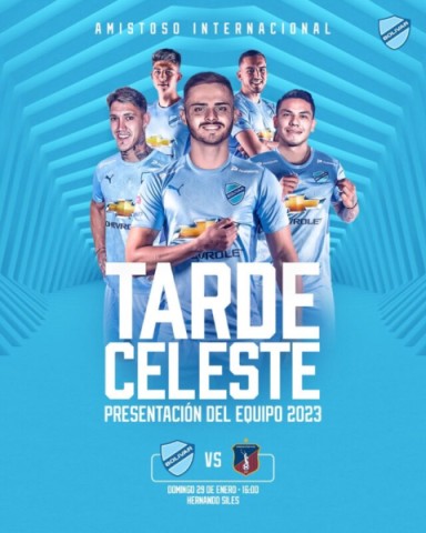 Club Bolivar
