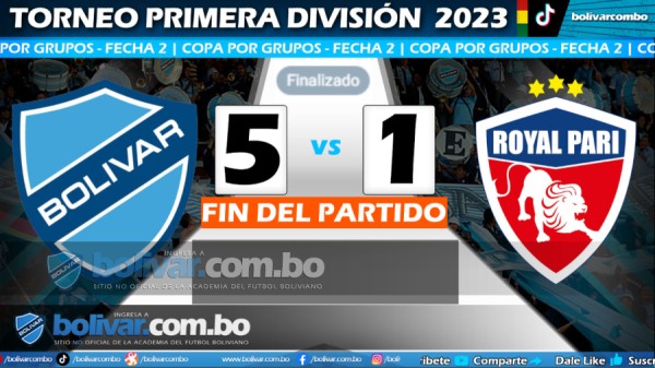 Club Bolivar