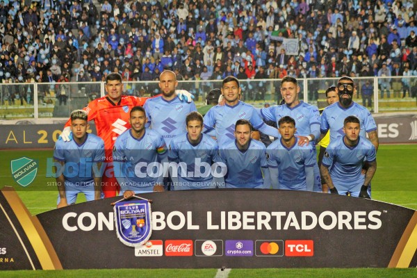 Club Bolivar