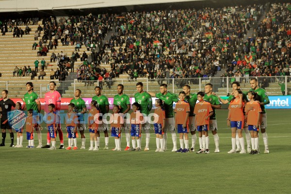 Club Bolivar