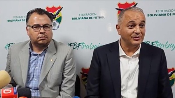 Club Bolivar