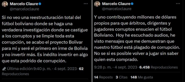 Club Bolivar