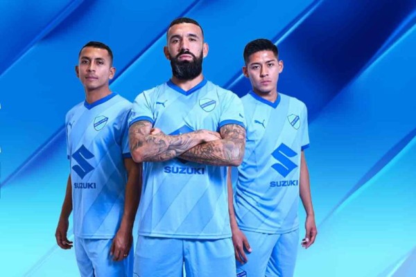 Club Bolivar