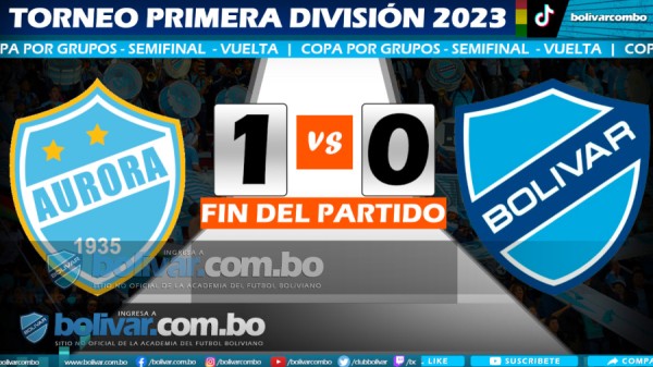 Club Bolivar