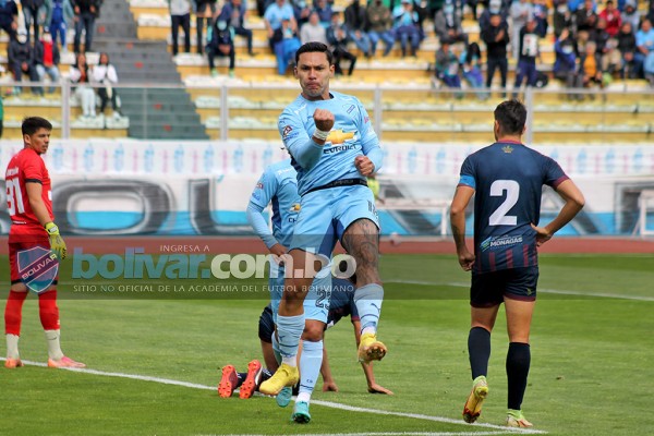 Club Bolivar