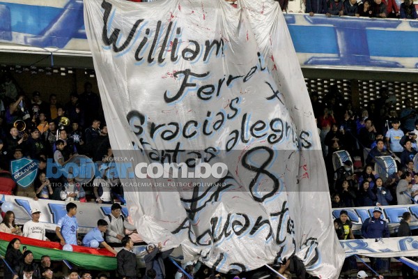 Club Bolivar