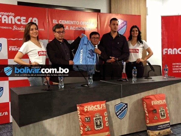 Club Bolivar