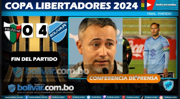 Club Bolivar