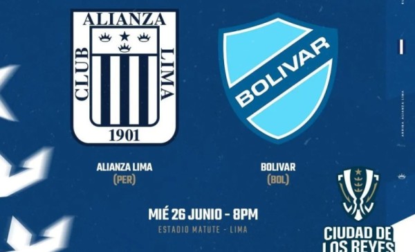Club Bolivar