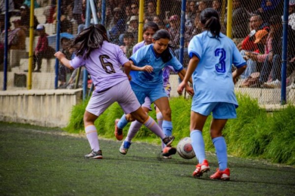 Club Bolivar