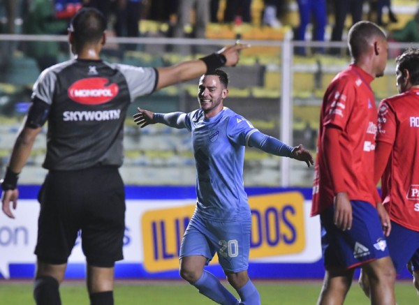 Club Bolivar