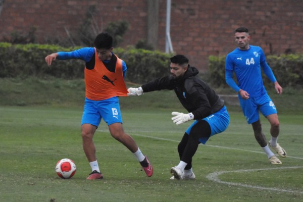 Club Bolivar