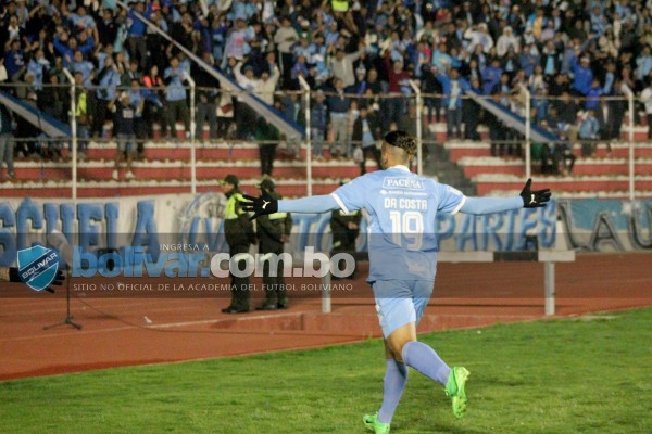 Club Bolivar