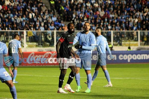 Club Bolivar