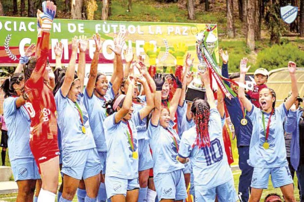 Club Bolivar