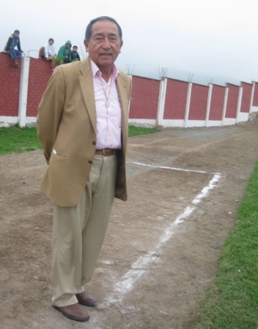 Club Bolivar