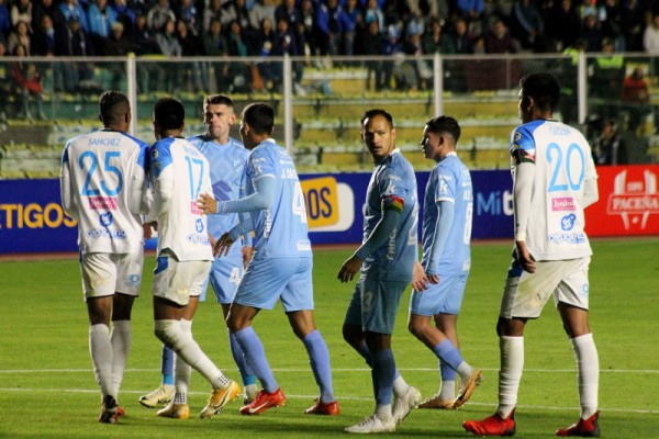 Club Bolivar
