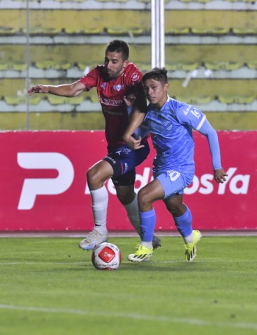 Club Bolivar