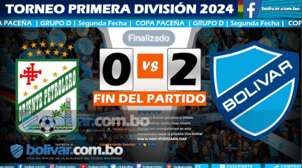 Club Bolivar